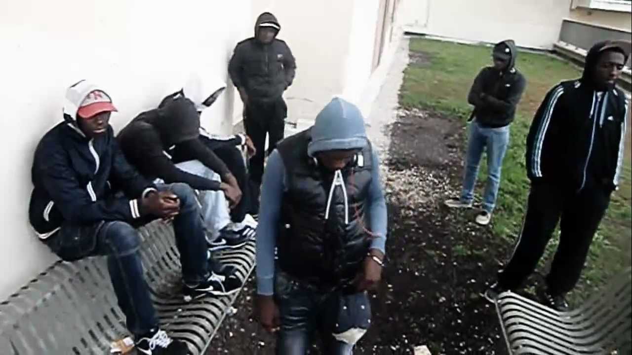 NINO91 BOYDAKAR77 FREESTYLE L'EPOQUE DES CHIENS 3