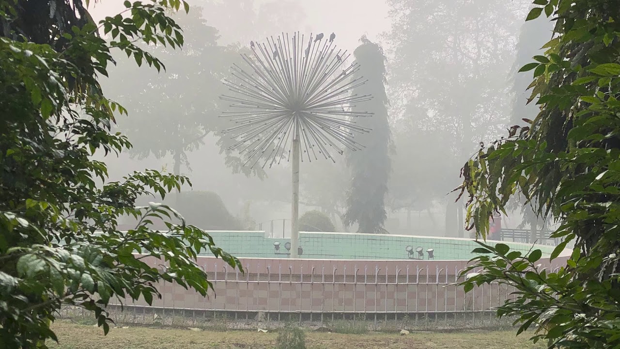 Floral Campus of Guru Nanak Dev University