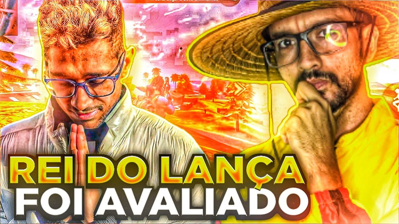 EL GATO FOI AVALIADO NA SUA MELHOR FASE ! HIGHLIGHTS EM CAMPS FREE FIRE