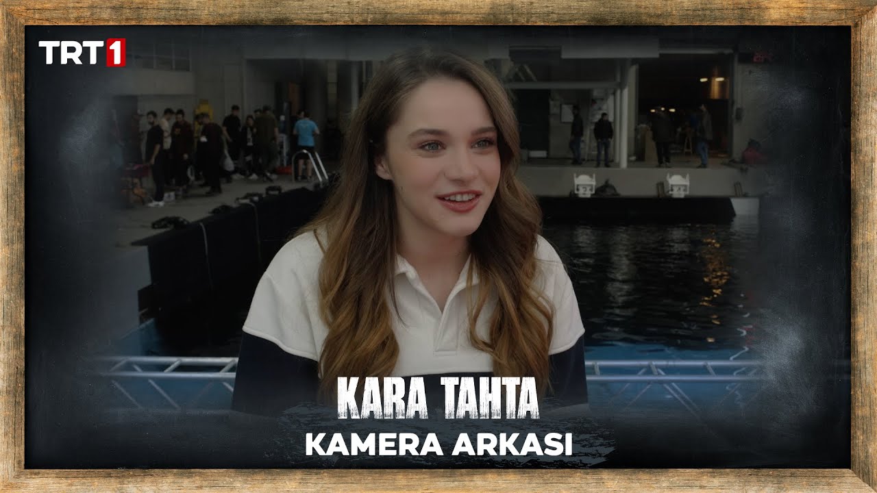 Su Altı Çekimlerimizde Neler Yaşandı? | Kara Tahta