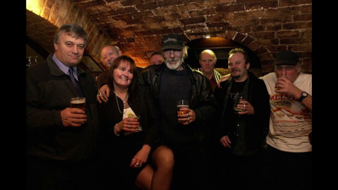 Rediscover the legend that was Lincoln's Cornhill Vaults pub!