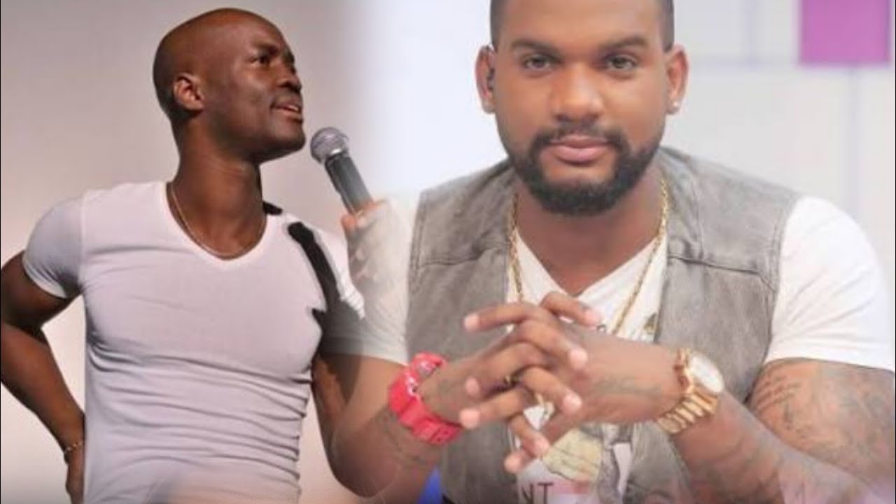 ARTISTAS ANGOLANOS COM AGENTES QUE NÃO 🚫 ESTÃO A PRESTAR PARTE3 #musica #famosos #angolanos #fofoca 