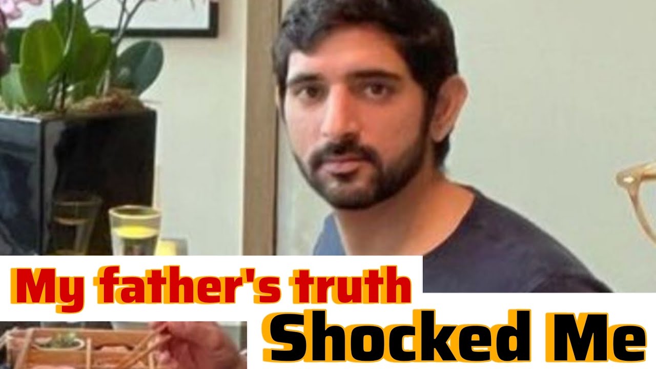 My father’s truth shocked me | Fazza | Sheikh Hamdan | Feb 26 Thursday