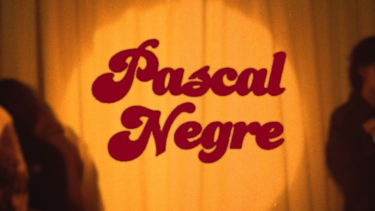 LordKvn - Pascal Nègre Ft. Papi* (Clip Officiel)