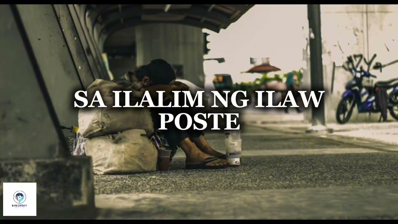 SA ILALIM NG ILAW POSTE #music #youtube #dj #song 