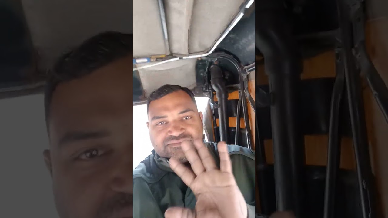 #vlog लुधियाना बस स्टैंड से गैसपुरा का वीडियो 