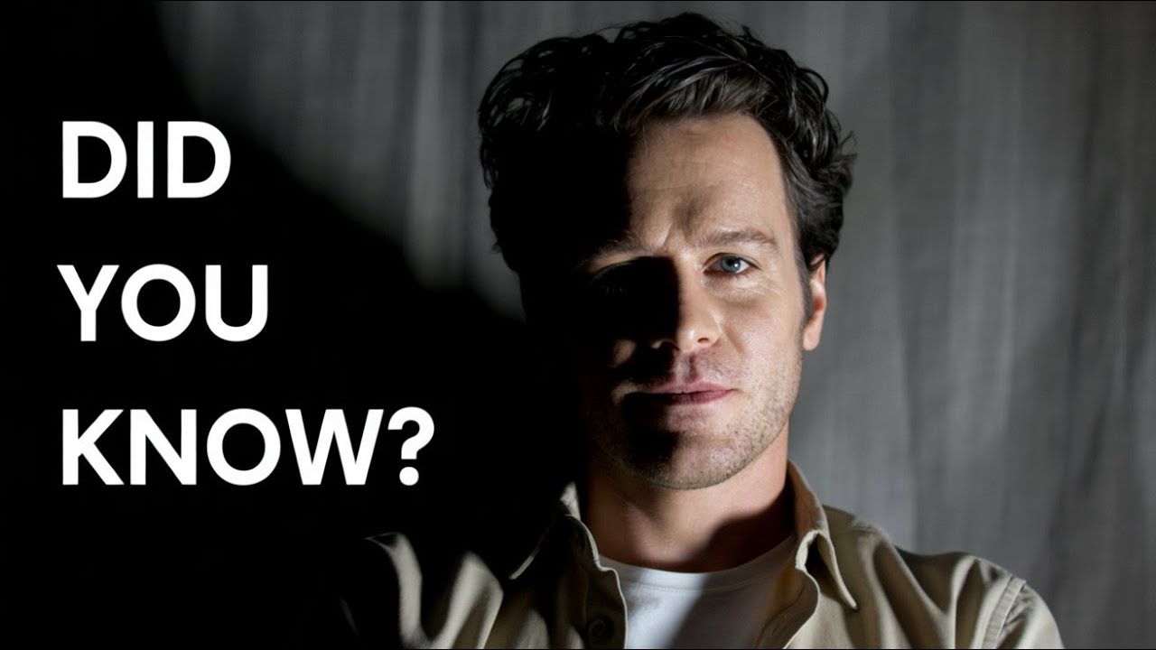 Jonathan Groff Facts You Didn’t Know | His Life Will Surprise You