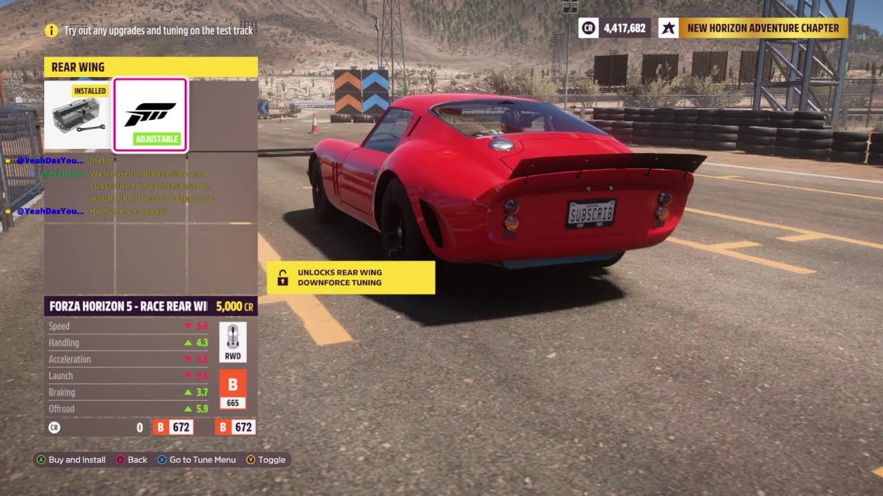 Forza Horizon 5| Racing| Drifting | Chill.