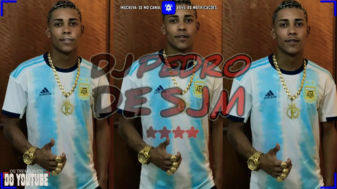 MC POZE DO RODO - MEDLEY DOS SUCESSOS