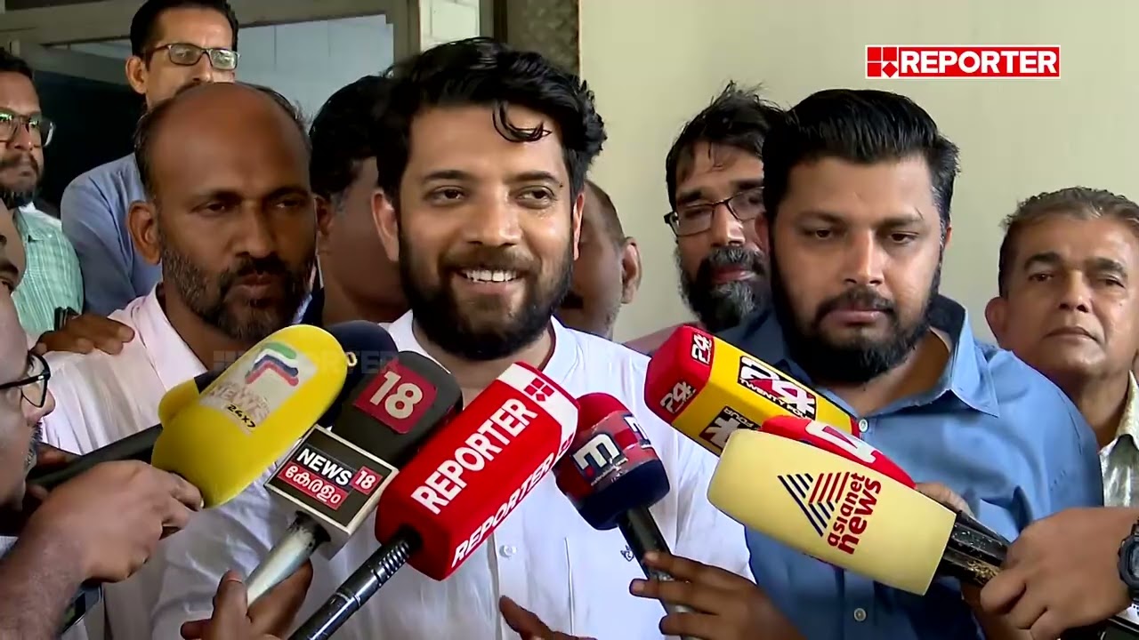 'ഒരു അധികാരവും ഇല്ലാതിരുന്ന സമയത്തും പാര്‍ട്ടിയോടൊപ്പം നില്‍ക്കും എന്ന് പറഞ്ഞയാളാണ് പിഷാരടി'|UDF