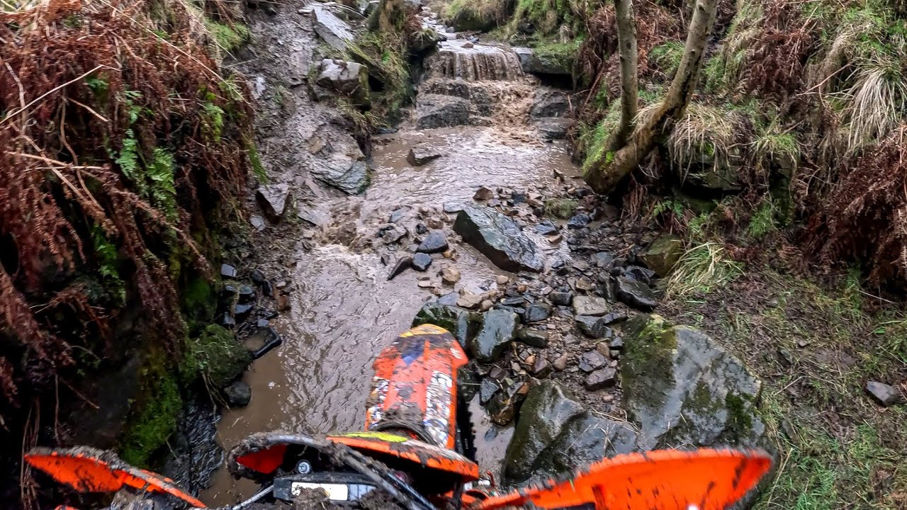 Ballbreaker Extreme 2026 | Burts Crayston POV