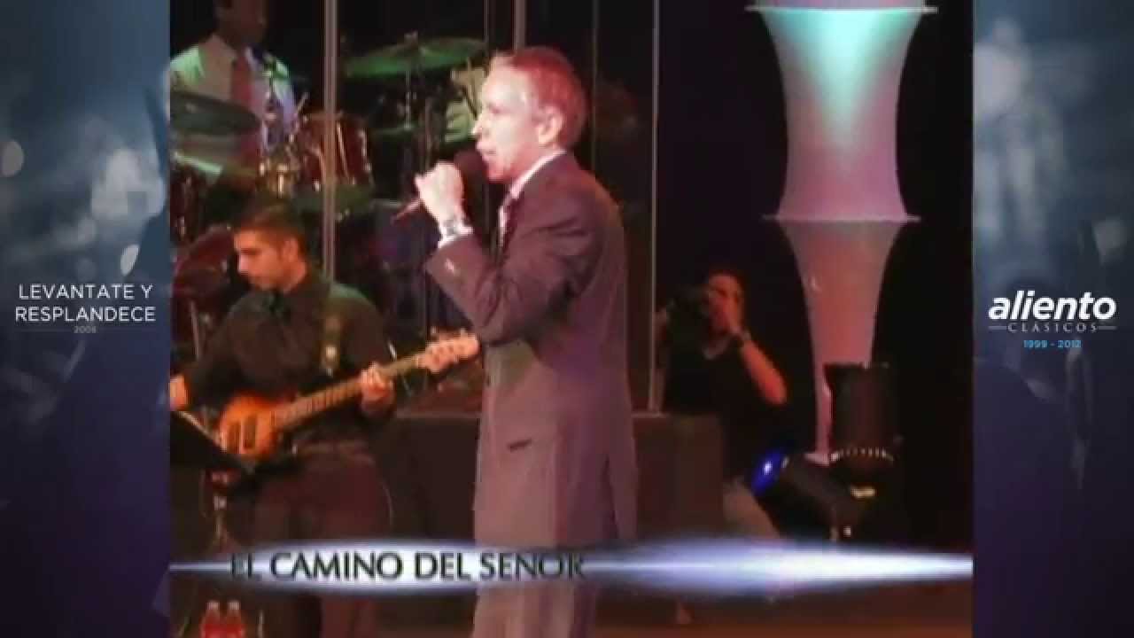 Marco Barrientos - 
