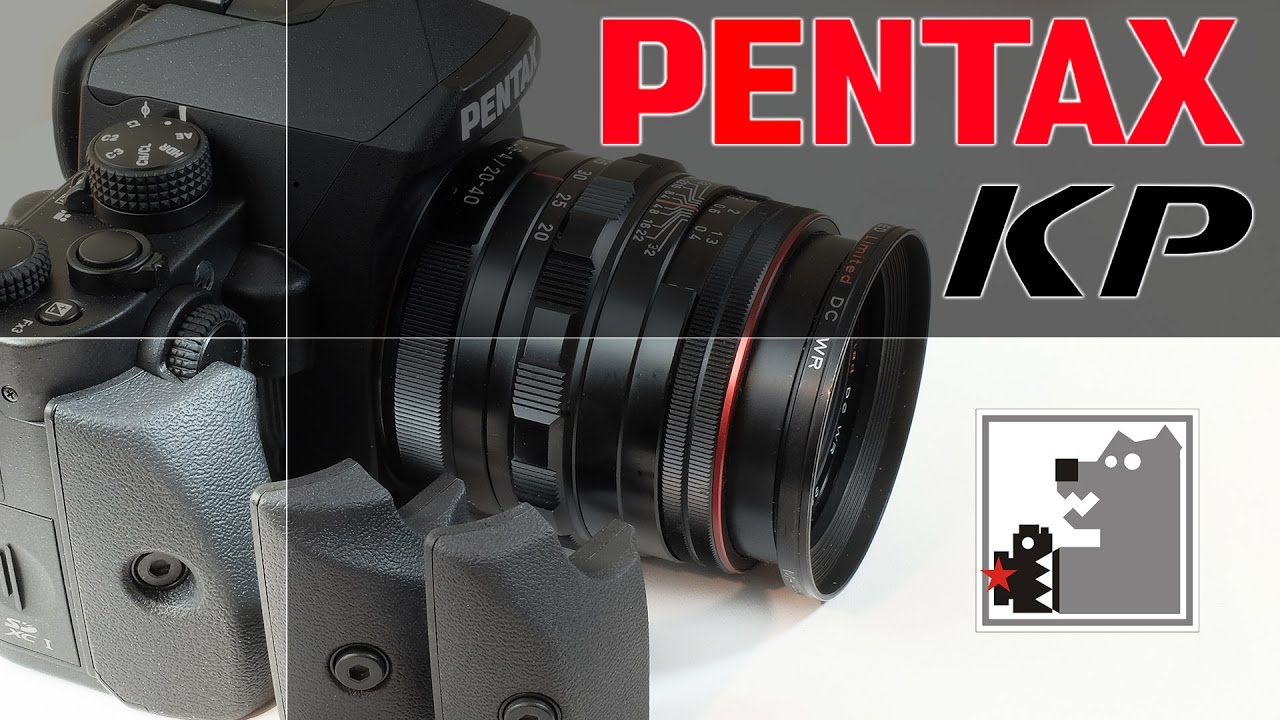 Pentax KP | Опять лучший среди PENTAX?