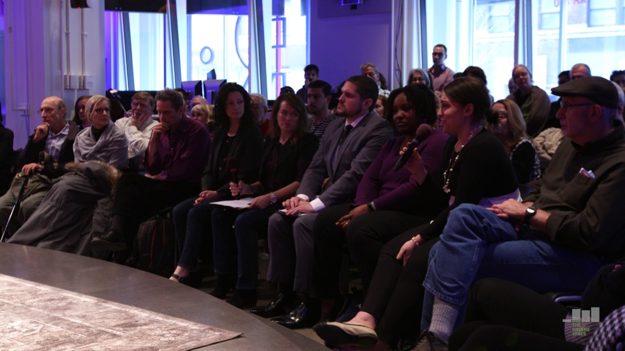 In the Classroom: New York and New Jersey Teachers on Education