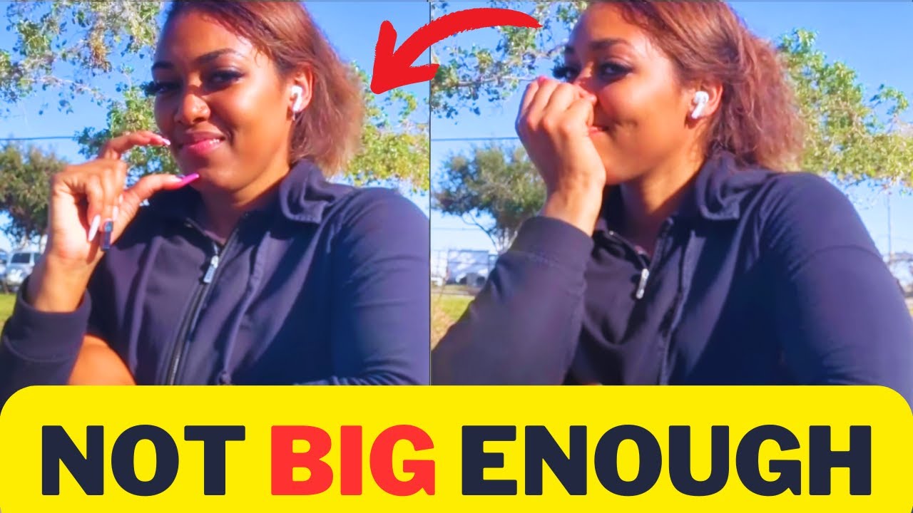 She Mocked His Manhood, So He Got Surgery to Prove Her Wrong!