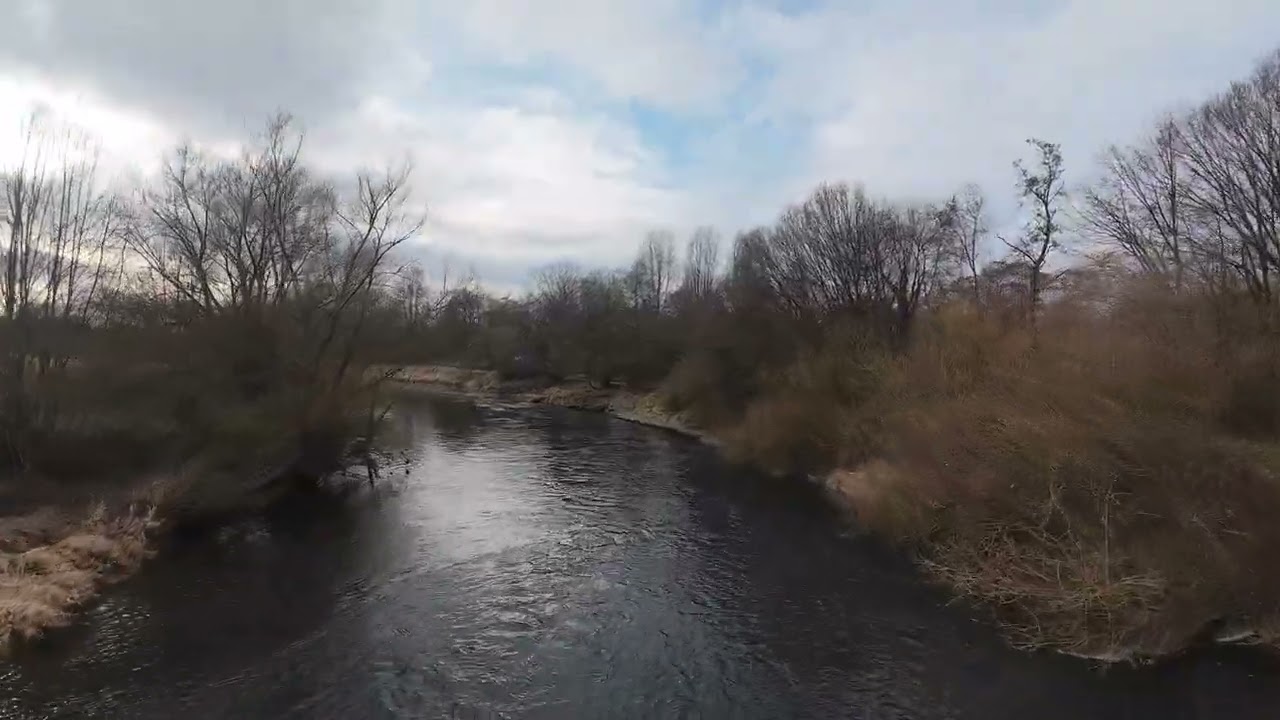 DJI Avata 2 N Mode.... Sonntagsausflug 