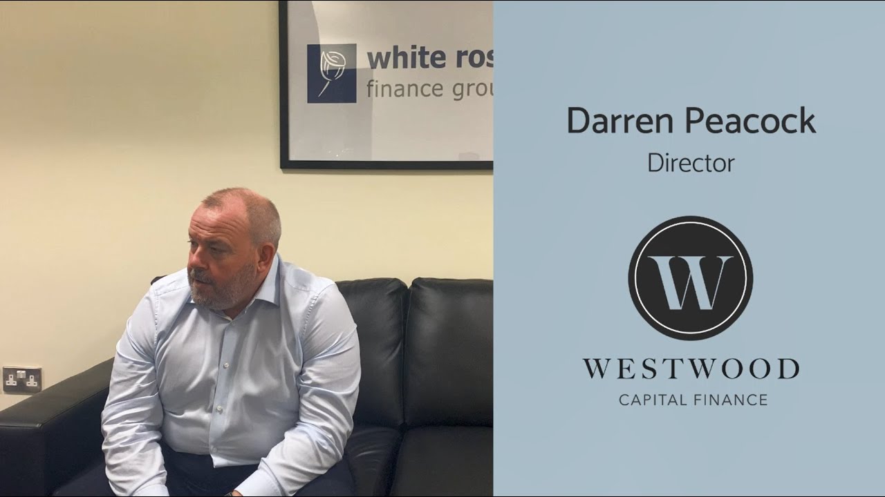 Darren Peacock 10 Years Q&A