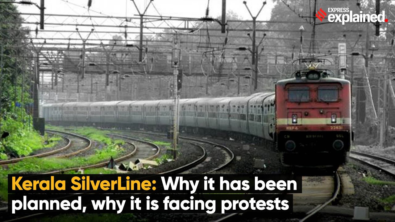 Kerala SilverLine: зачем его планируют и почему он вызывает протесты