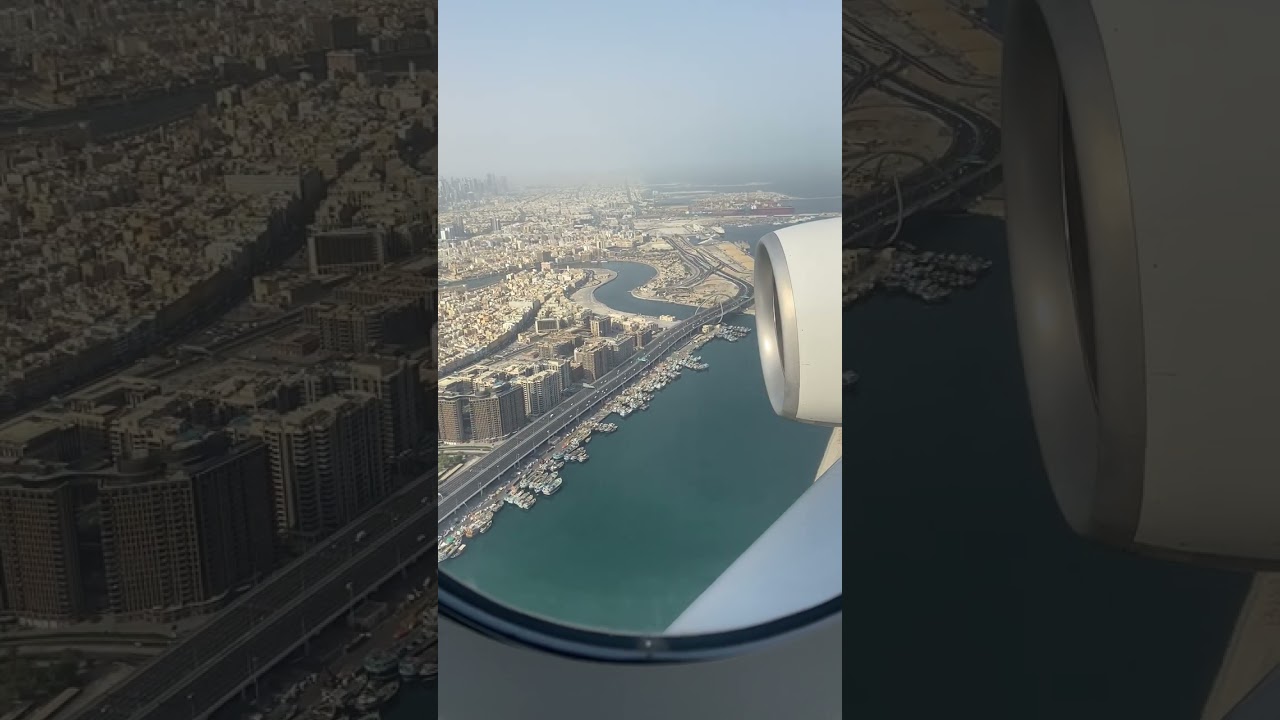 Stop Over Dubai 