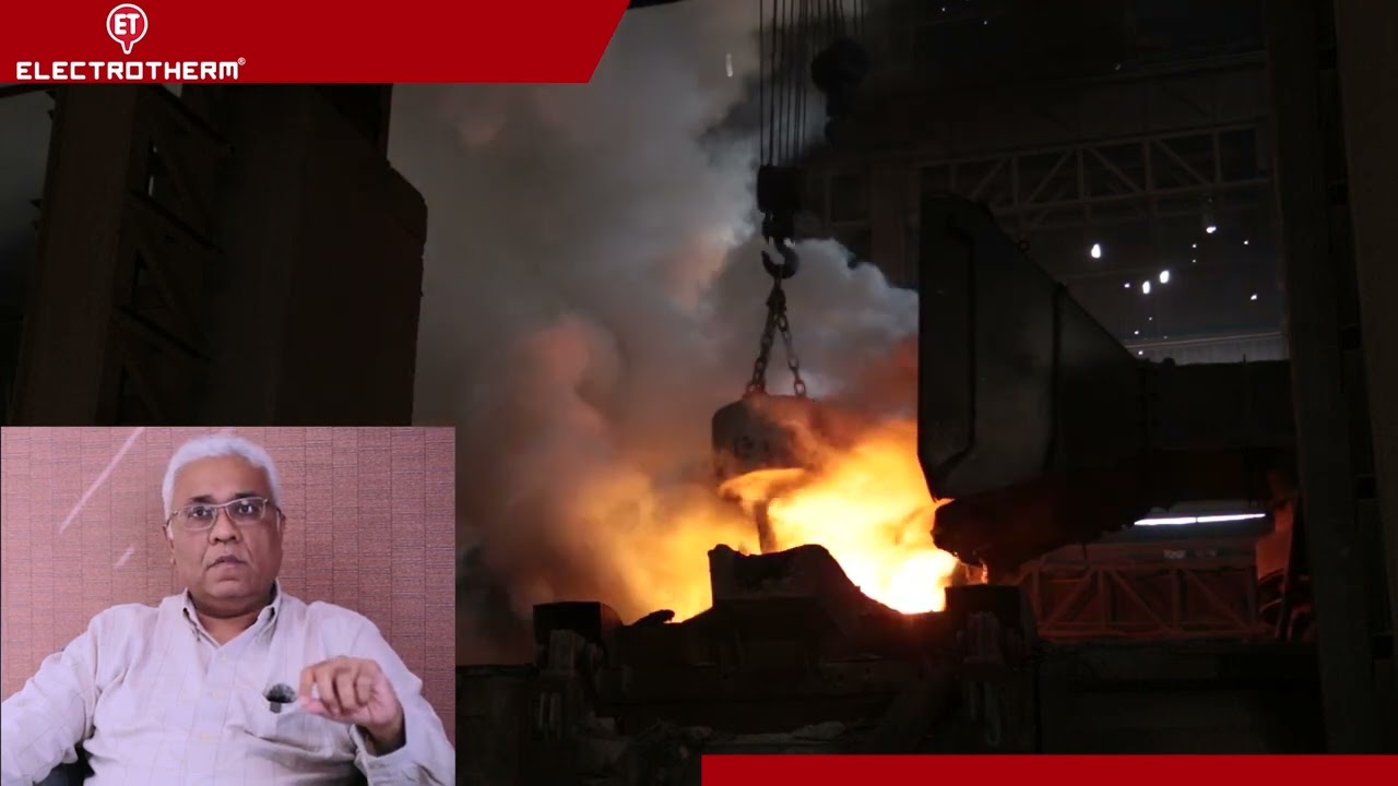 ET Insights | MITC Rolling Mills Pvt. Ltd. | Electrotherm