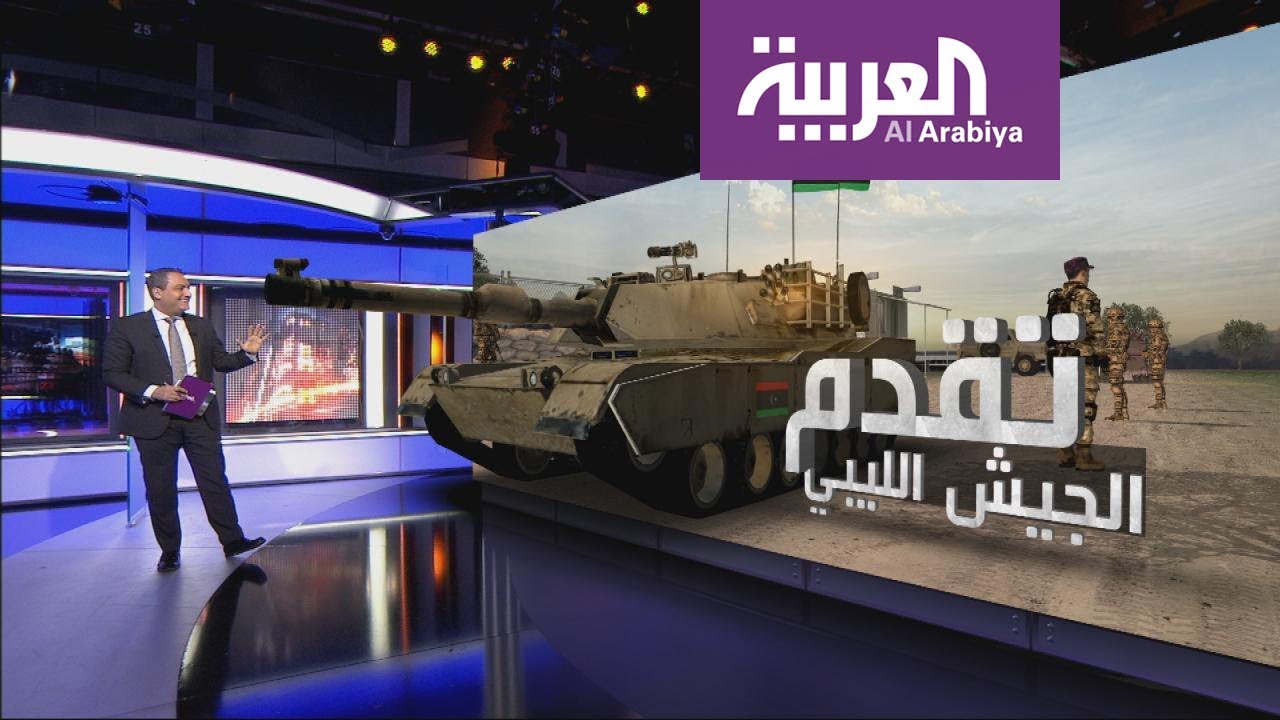 الجيش الليبي يتقدم في  منطقة الجنوب الغربي