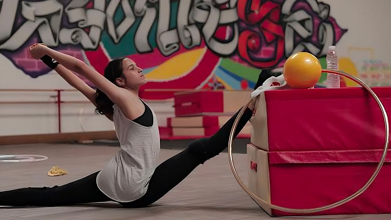 Pascale Sport AGADIR (Promotional Video)