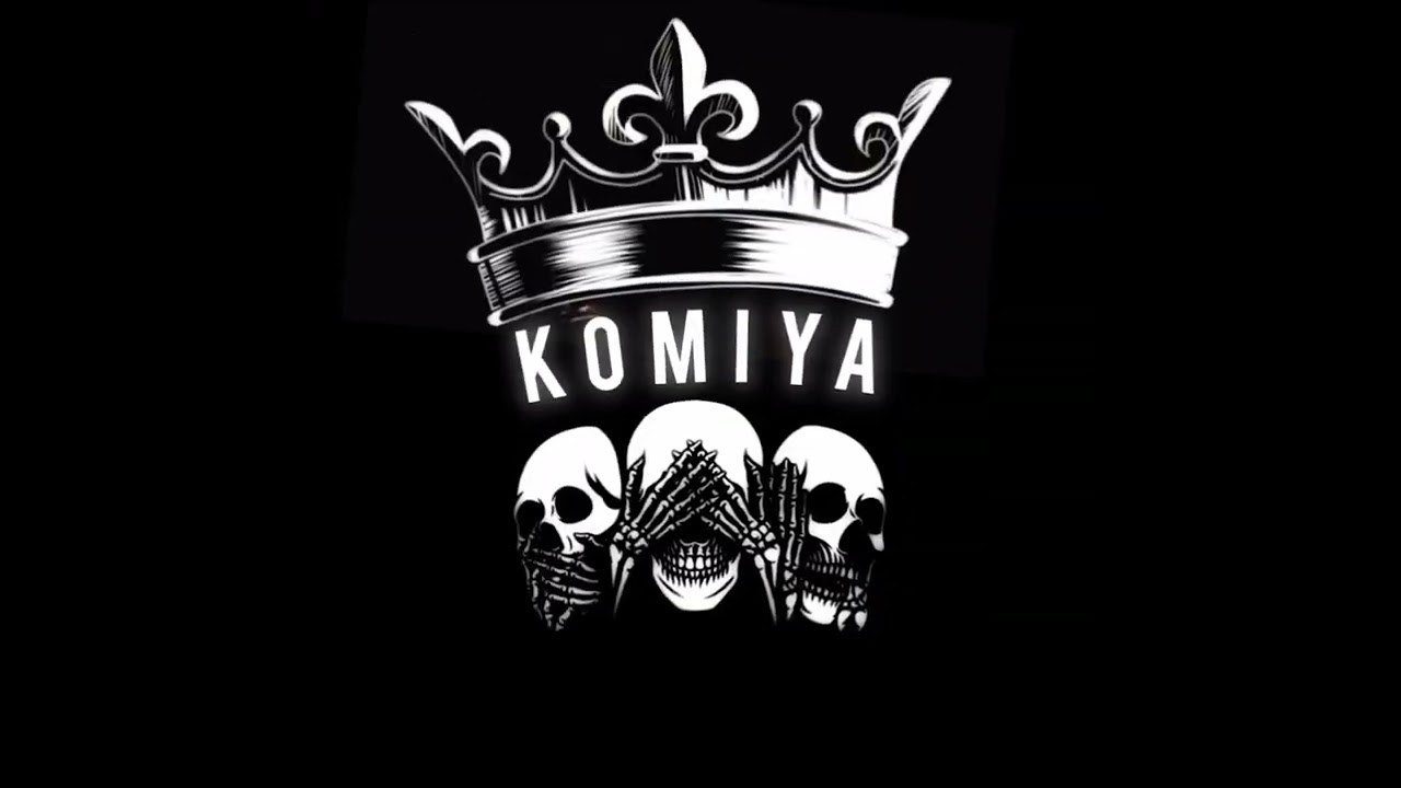 KOMIYA | Music
