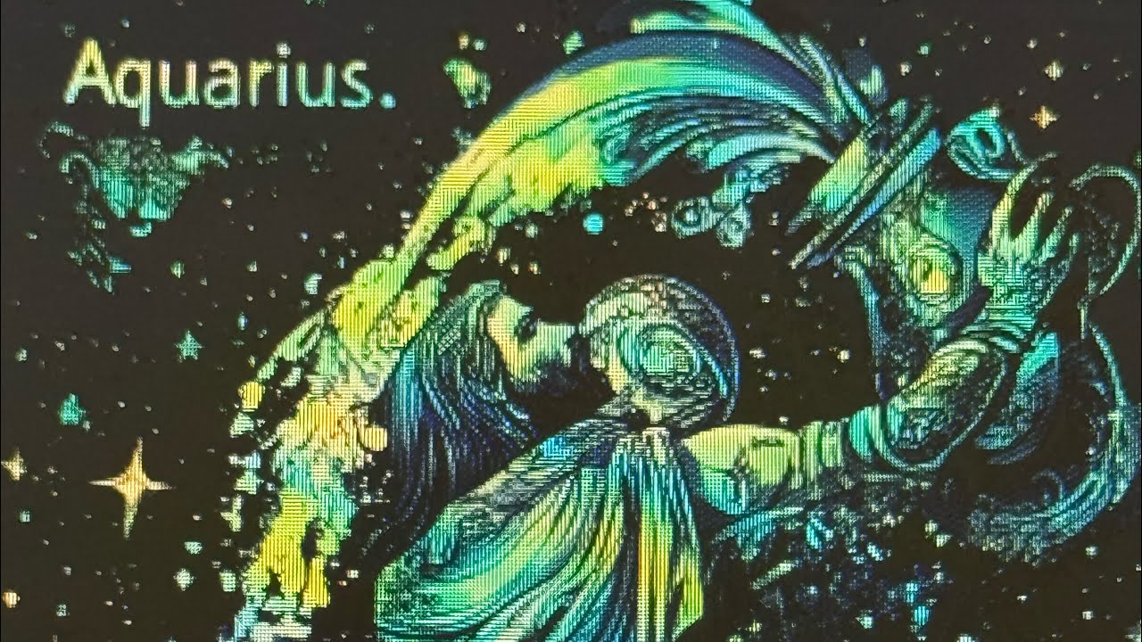 Aquarius ♒️ Person on your mind- They want everything with you ❤️😍