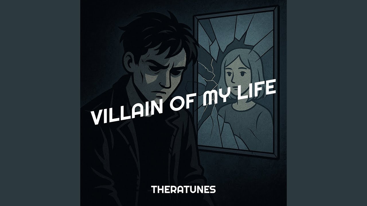 Villain of My Life