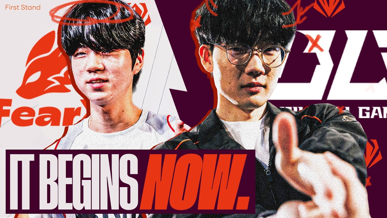 INSANE LPL vs LCK DEBUT AT FIRST STAND | BLG vs BFX | IWD FIRST STAND 2026
