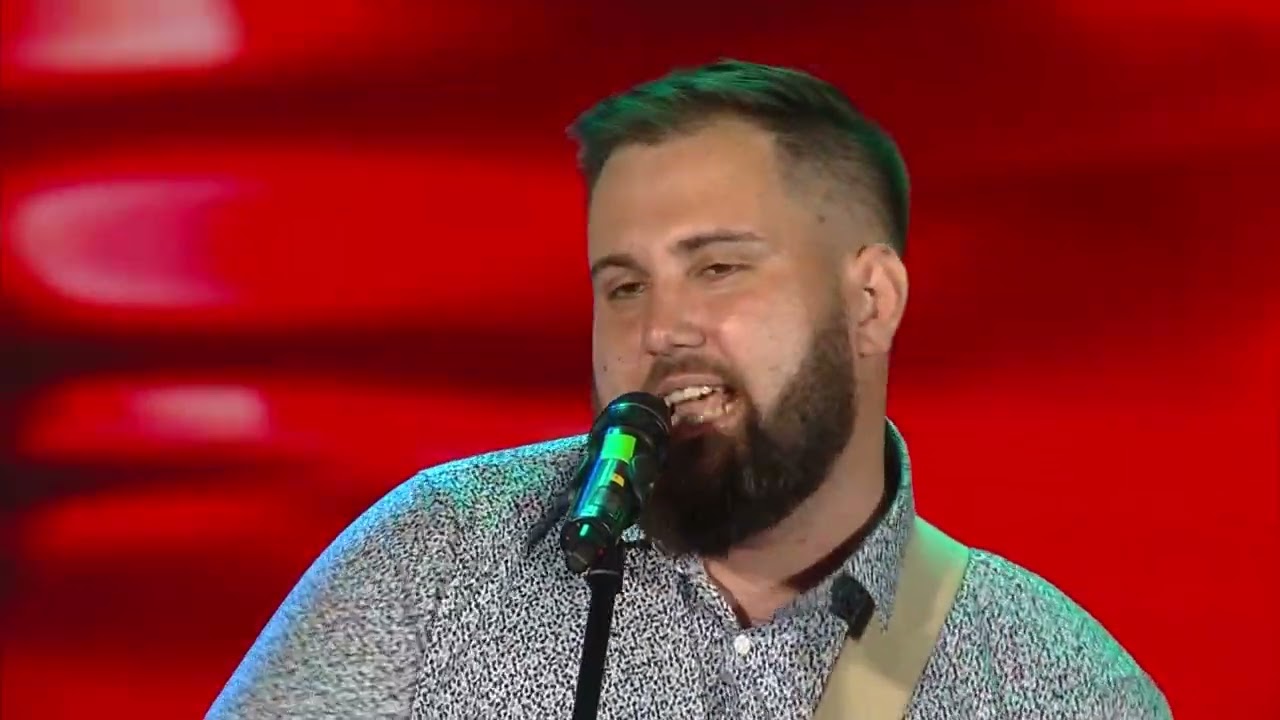 Ivan Sever - Mir | CMC FESTIVAL VODICE 2022