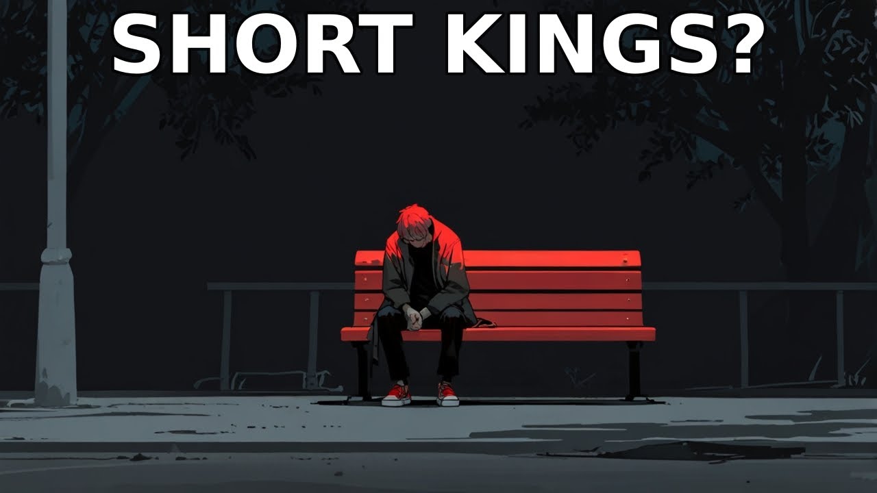 Heightism Exposed: The Harsh Reality of Dating as a Short Guy