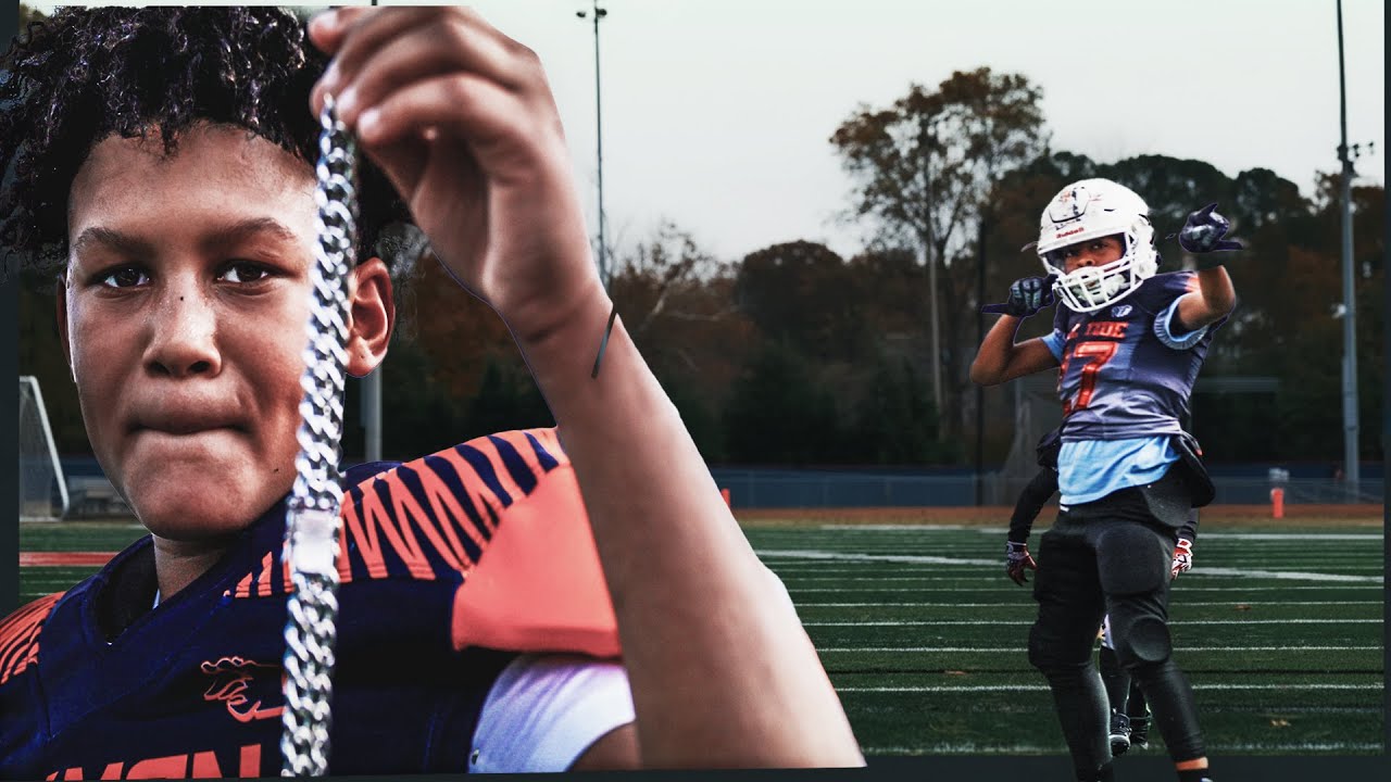 One TD Decides RCCT(TN)vs Blackman (TN) 10U