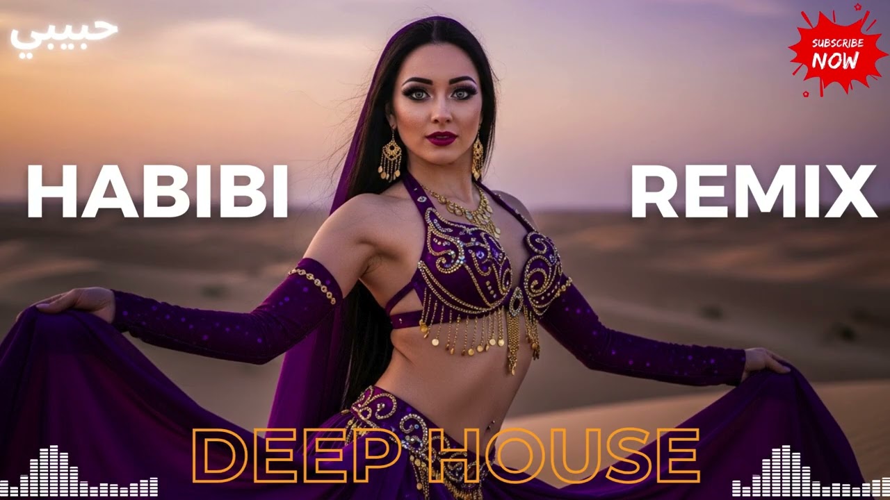 Uzbek Love Remix 2026 🌙 Night Vibes &ndash; Arabic Deep House Romantic Energy