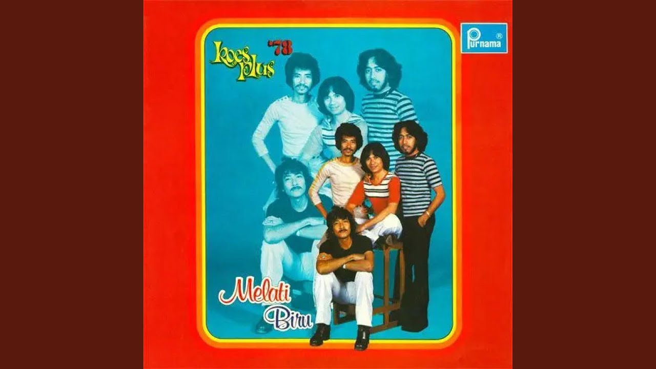 Melati Biru