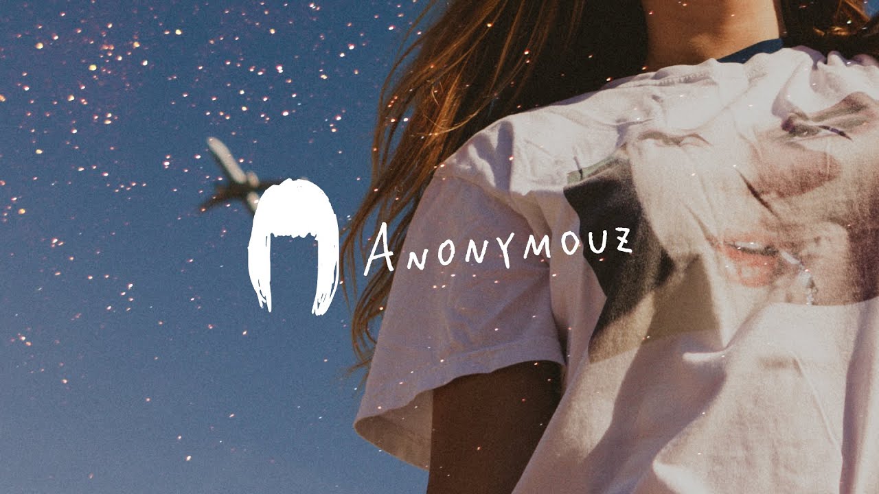 【英語ver.】YOASOBI『夜に駆ける』by Anonymouz