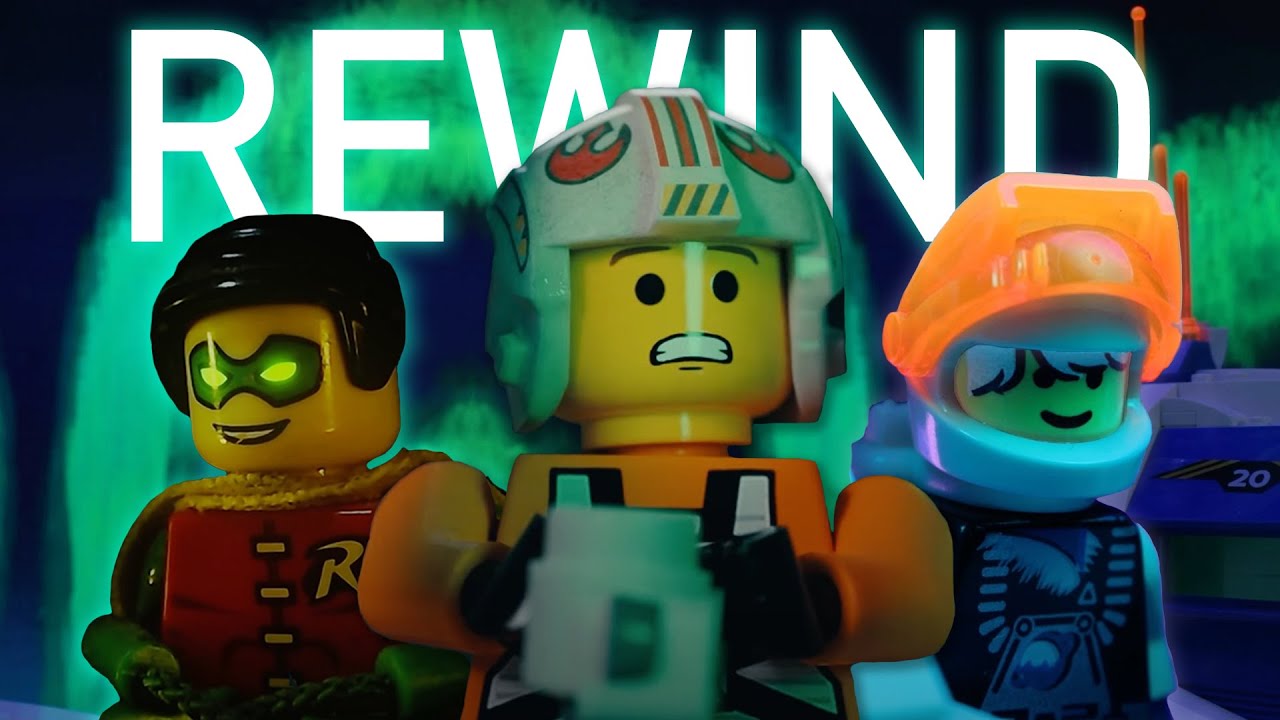 2024 BRICKFILM HIGHLIGHTS