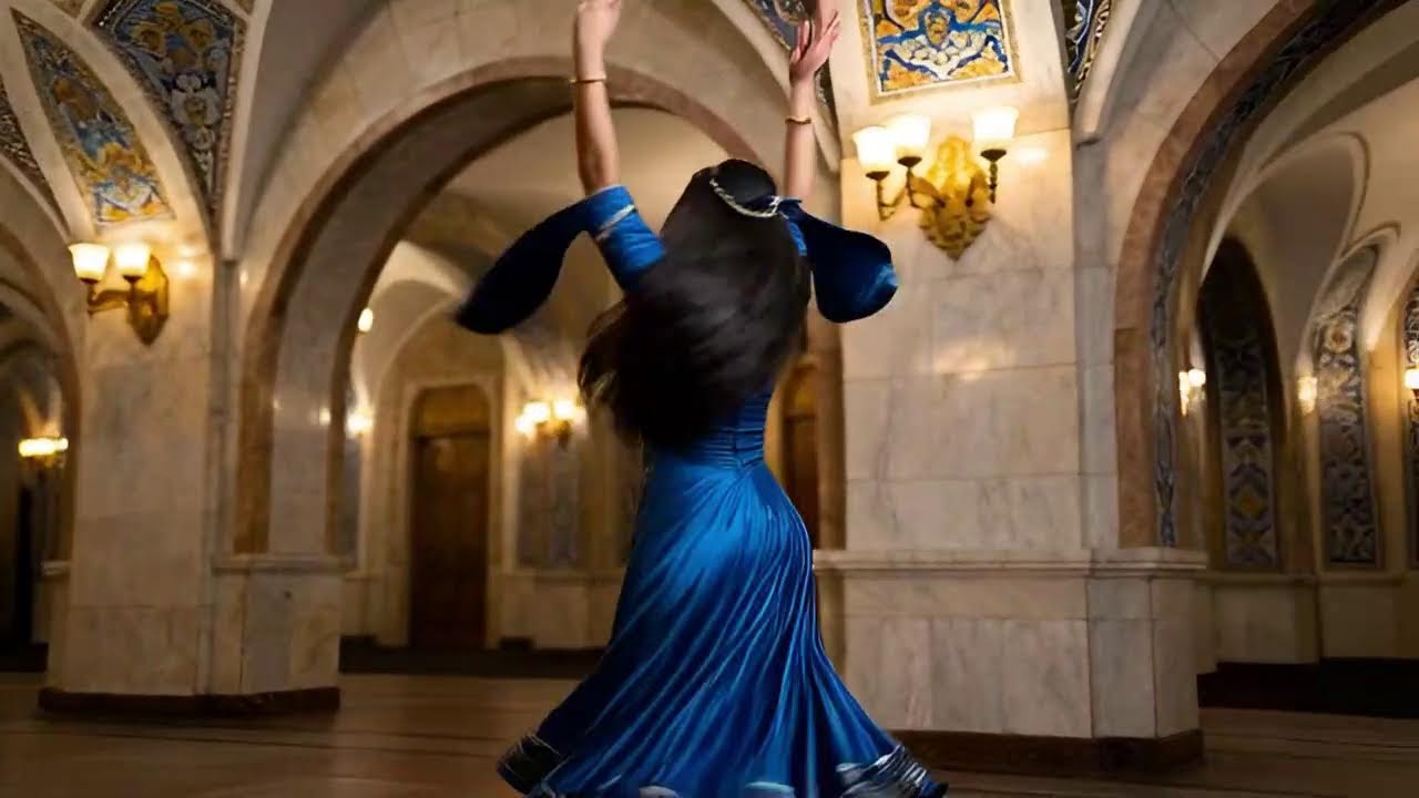 🔴 LIVE Uzbek Love Remix 2026 🌙 | Samarkand Night Romantic Mix — Samarkand Vibes