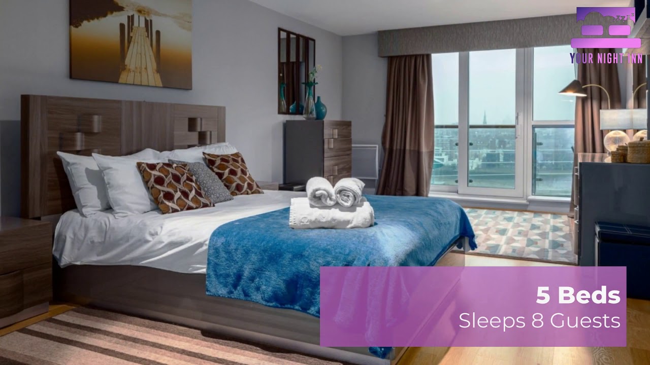Accommodation Hosted By PickThePlace