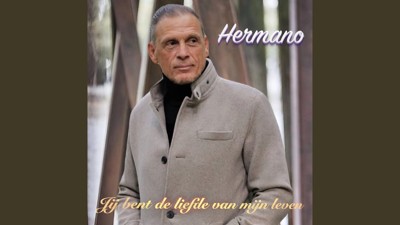 Jij bent de liefde van mijn leven