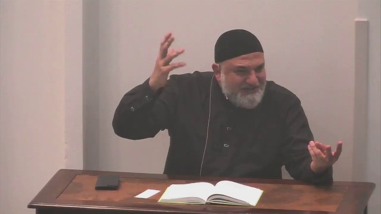 Reward of visiting the Sick | Sickness series #10 | Ustadh Baajour