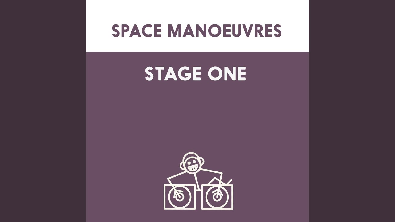 Stage One (Solar Stone Remix)