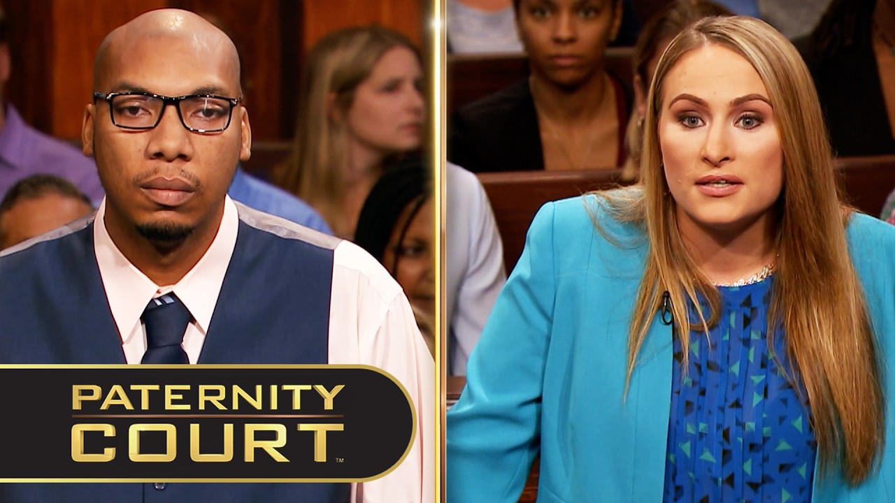 DNA Test Gave Conflicting Results. What's The Truth? | Williams v Sports | With Update!