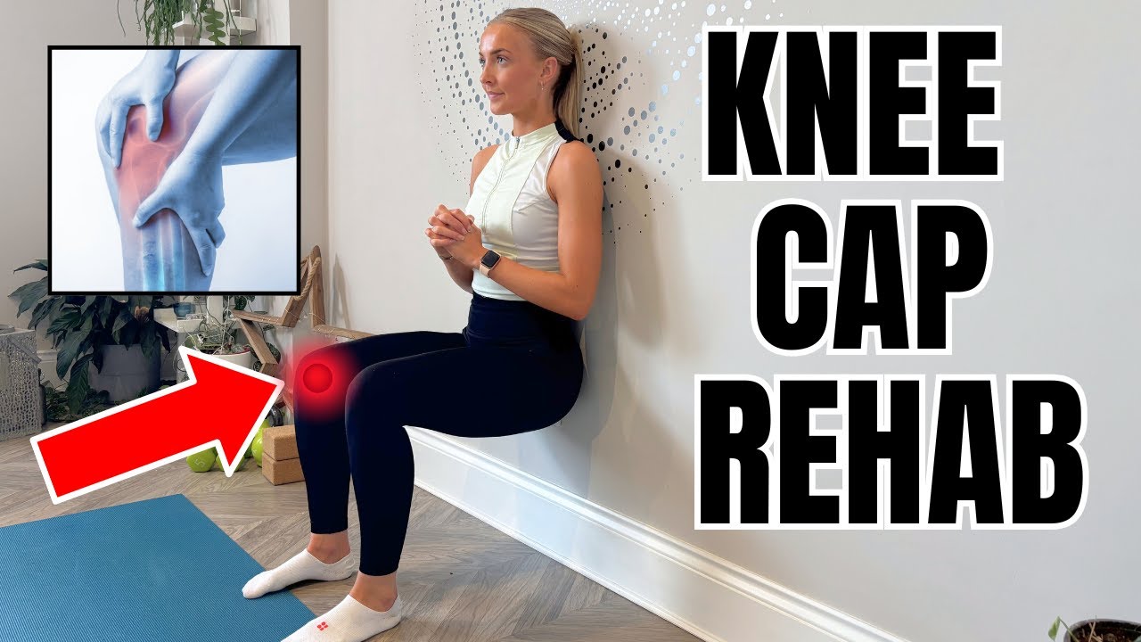 Patellar (Knee Cap) Instability Exercises and Rehab | Doctor and Physio led