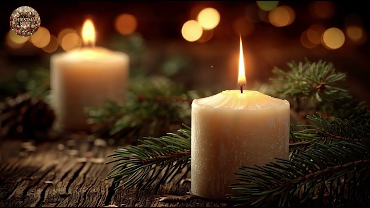   Christmas Home Magic✨
