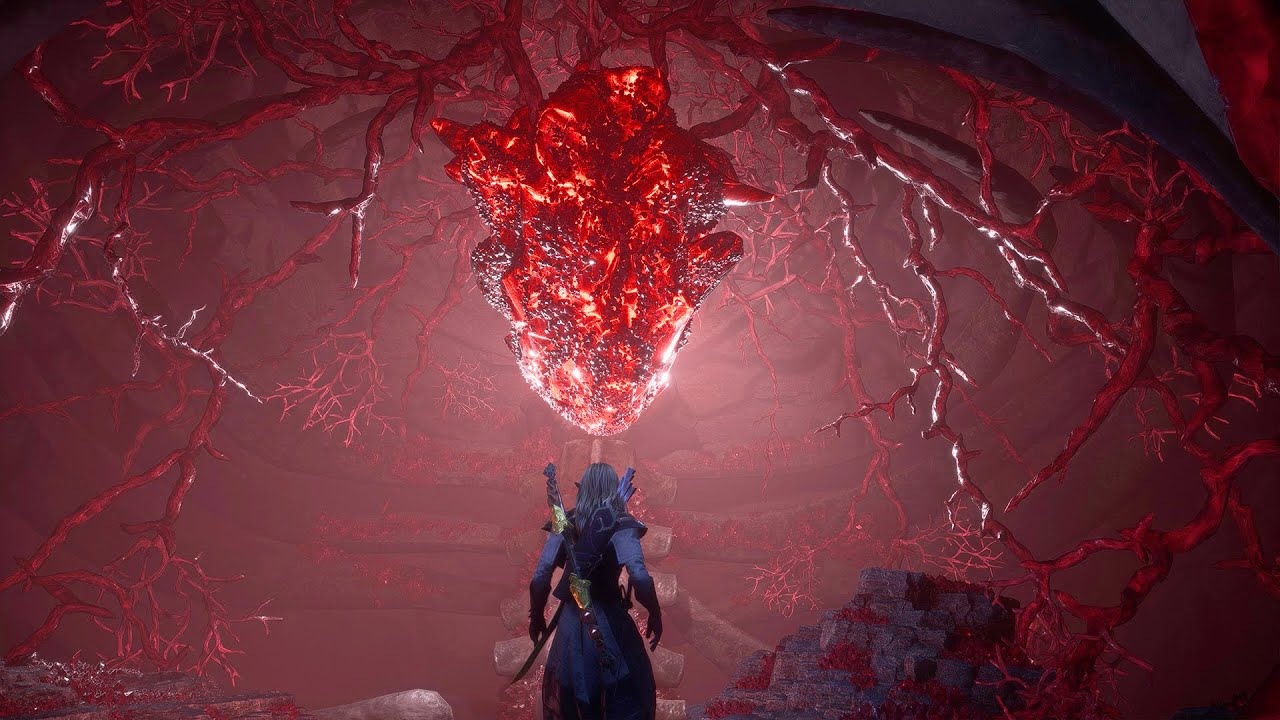 Harding learns the truth about her dark past - Dragon Age: The Veilguard
