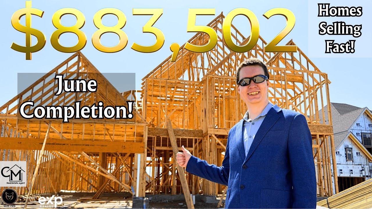 🏡 Tour the Stunning Shepherd Floor Plan by Coventry Homes in Painted Tree, McKinney TX!