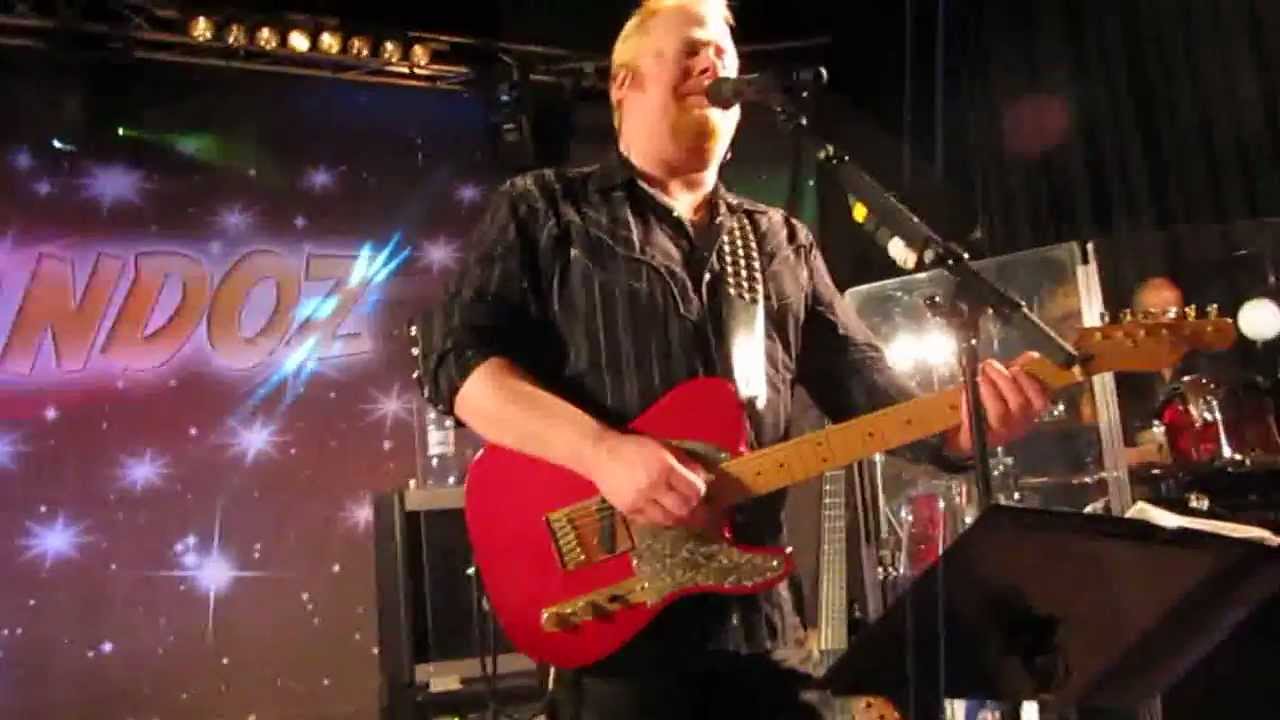 Sandnes & Stavanger Swingklubb - Vårfest i Stavanger 2013