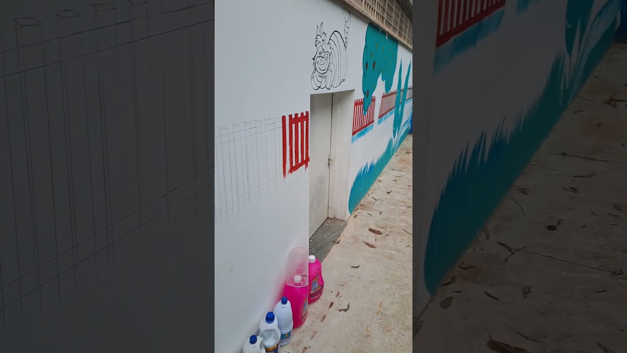 HORTA NA ESCOLA PARTE2