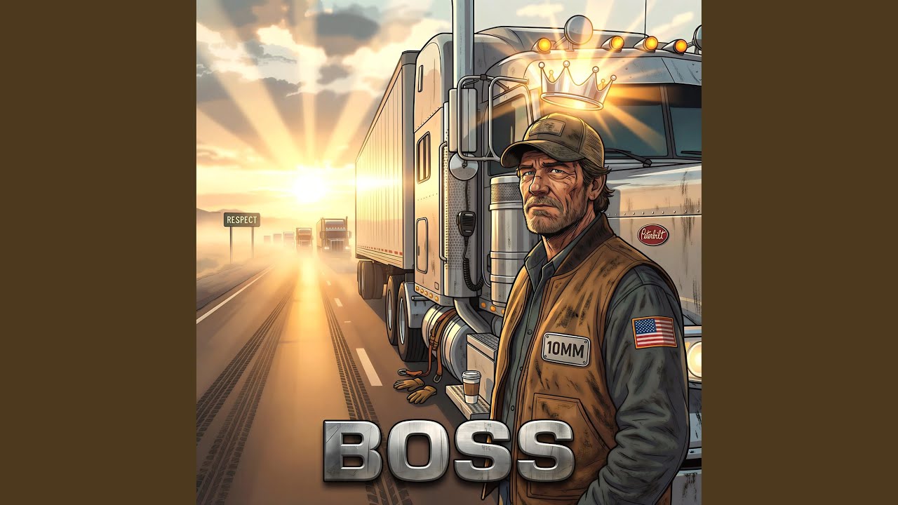 BOSS